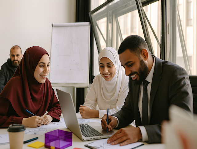 legal & policy development