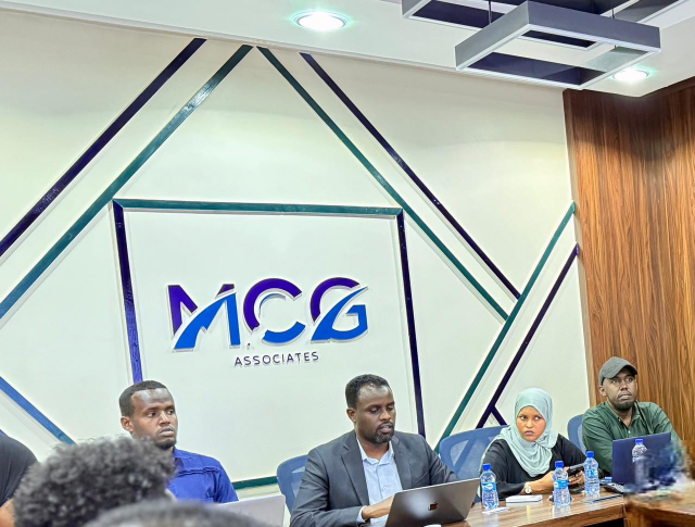  Governance and Leadership