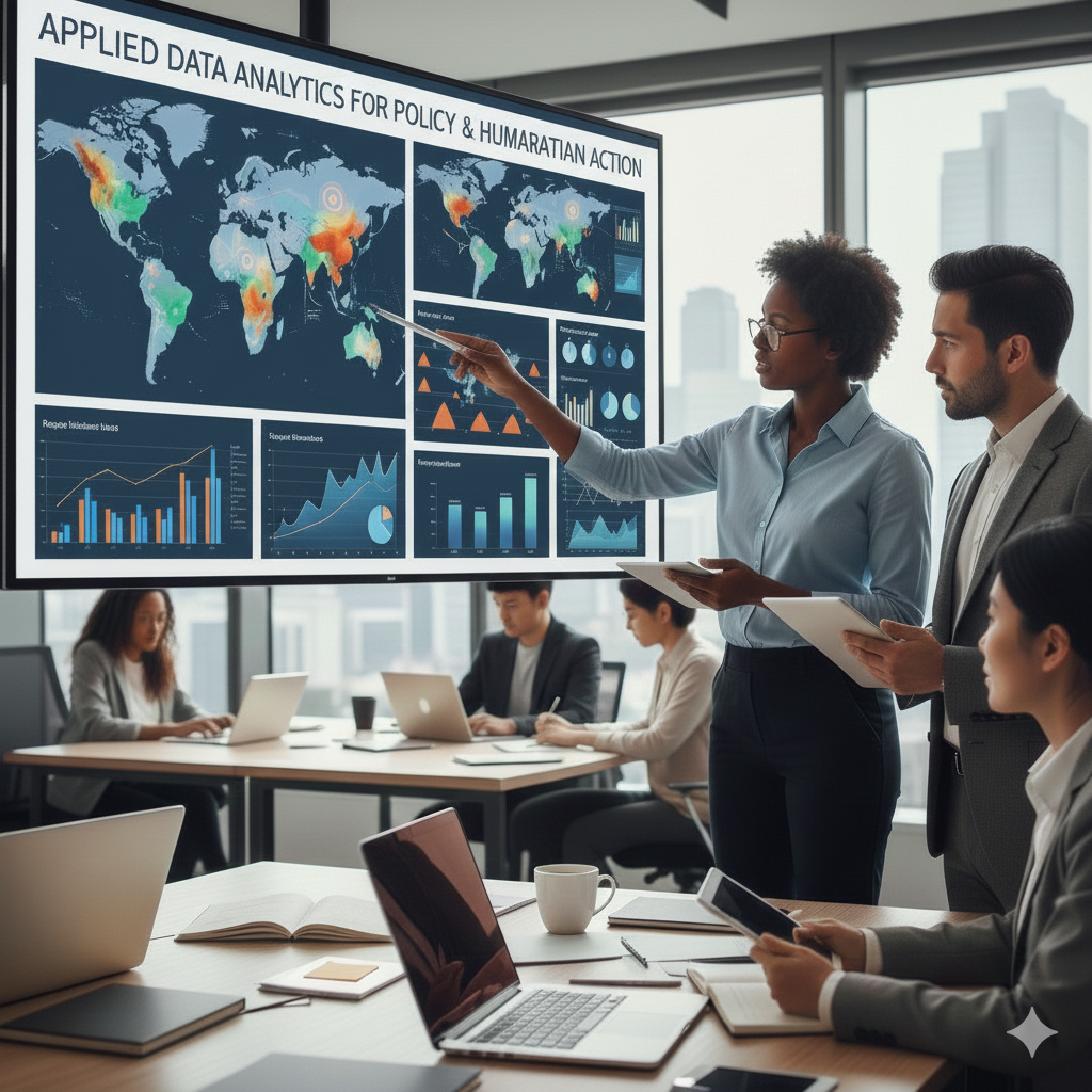 Monitoring and Evaluation Courses