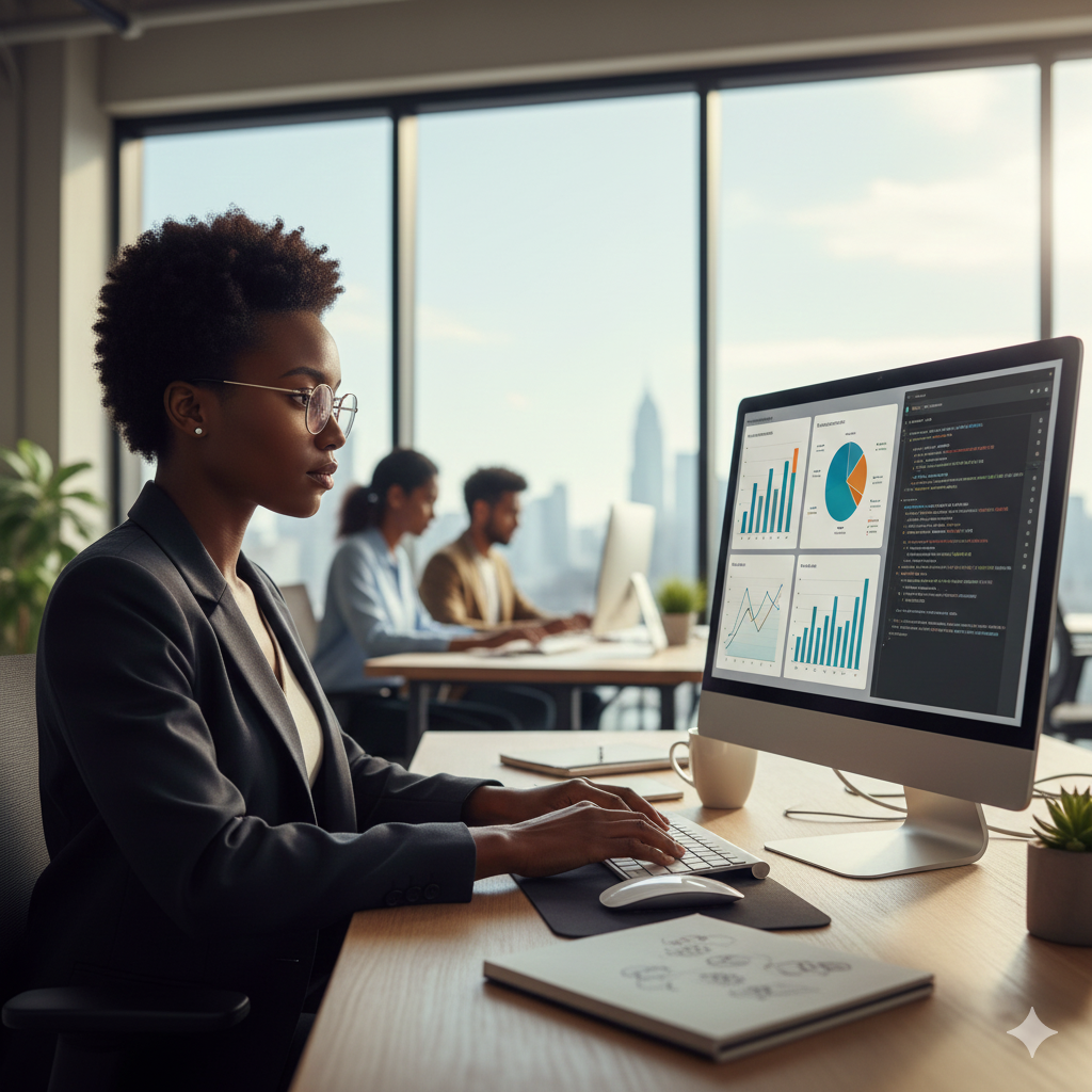 General Management Program