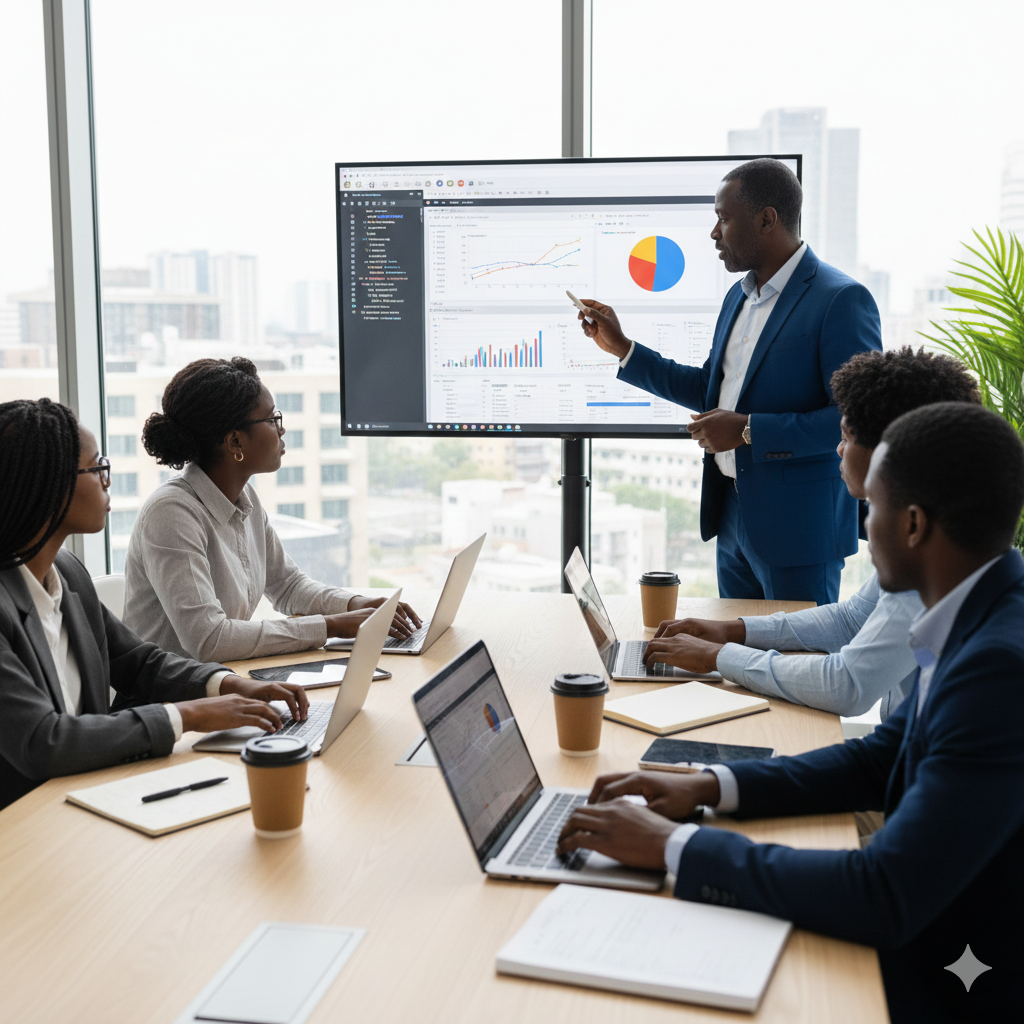 ⁠Human Resource Management Programs