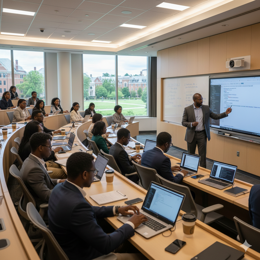 Research and Data Analysis Program