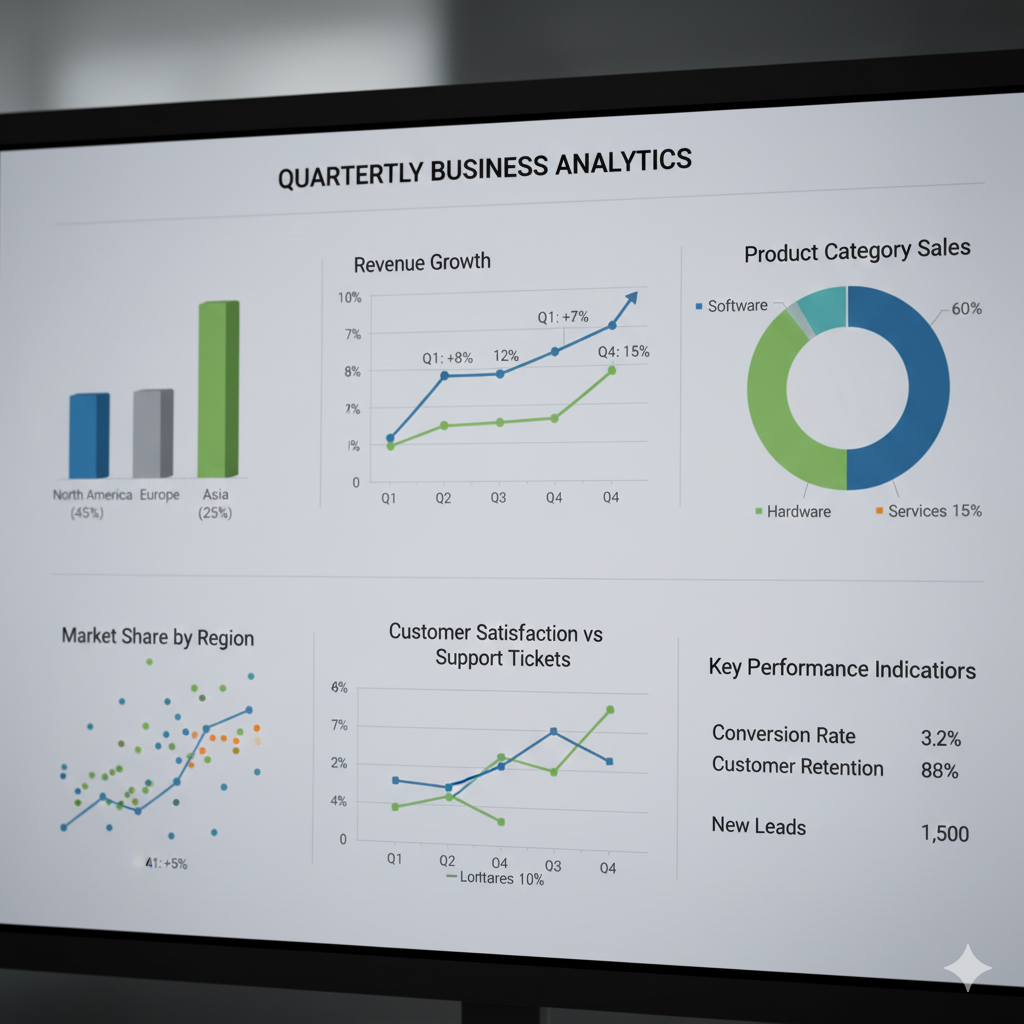 Financial and Accounting Management Programs