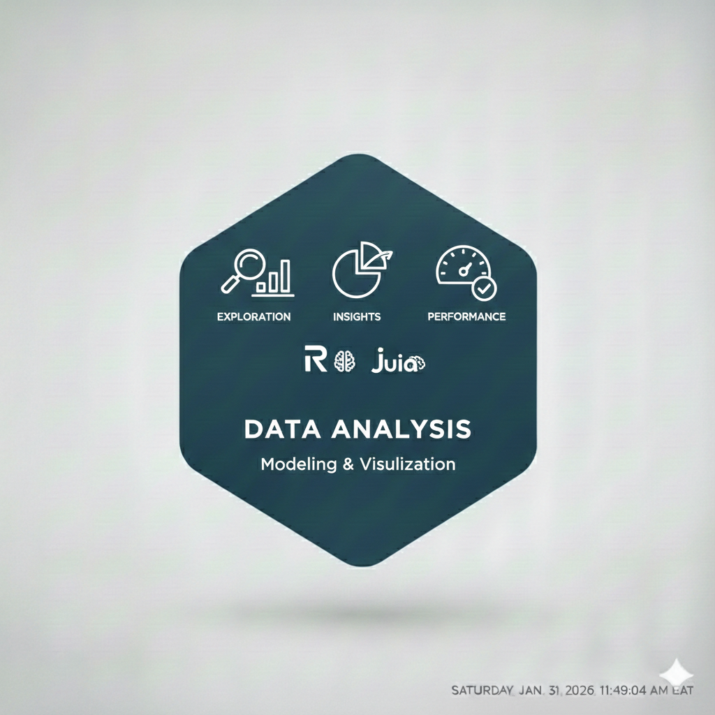 Data Analysis
