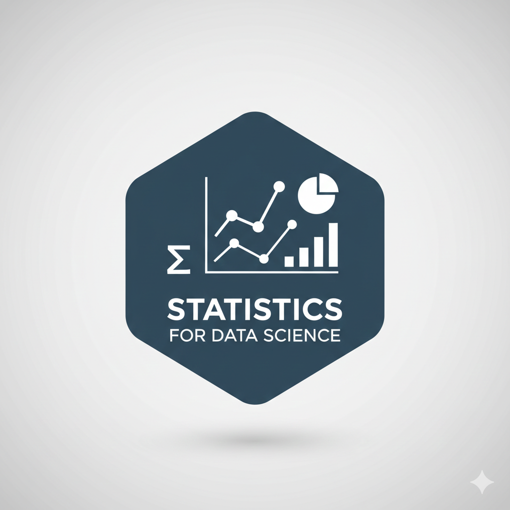 Statistics for Data Science