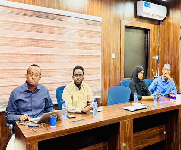 Private Sector Development