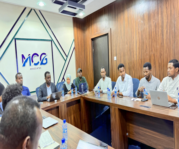  Governance and Leadership